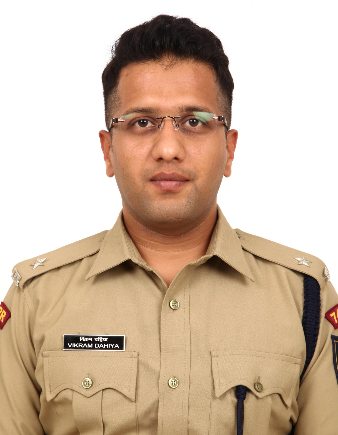 Vikram Dahiya Vikram Dahiya